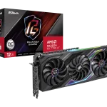 ¡Oferta! ASROCK RADEON RX7700 XT CHALLENGER 12GB RX7700XTC120