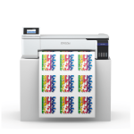 Epson SureColor F570 Plotter Sublimacion 24" SCF570LA - Imagen 2