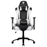 ¡Oferta! AEROCOOL SILLA GAMING TTHUNDERX3 TEGC12 TGC12-BLACK WHITE