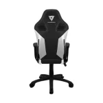 ¡Oferta! AEROCOOL SILLA GAMING THUNDERX3 XC3-ALL XC3-ALL WHITE - Imagen 7