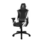 ¡Oferta! AEROCOOL SILLA GAMING THUNDERX3 XC3-ALL XC3-ALL WHITE - Imagen 5