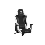 ¡Oferta! AEROCOOL SILLA GAMING THUNDERX3 XC3-ALL XC3-ALL WHITE - Imagen 2