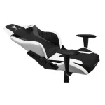 ¡Oferta! AEROCOOL SILLA GAMING THUNDERX3 XC3-ALL XC3-ALL WHITE - Imagen 8
