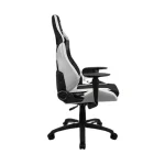 ¡Oferta! AEROCOOL SILLA GAMING THUNDERX3 XC3-ALL XC3-ALL WHITE - Imagen 6