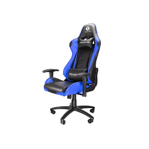 PRIMUS SILLA GAMING THRONOS 100T AZUL PCH-102BL - Imagen 3