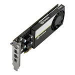 ¡Oferta! PNY TARJETA VIDEO NVIDIA T1000 8GB VCNT10008GB-PB - Imagen 2