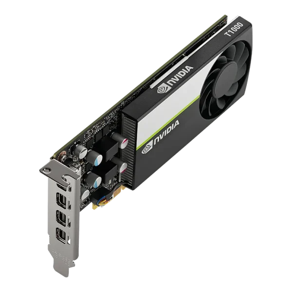 ¡Oferta! PNY TARJETA VIDEO NVIDIA T1000 8GB VCNT10008GB-PB - Imagen 2