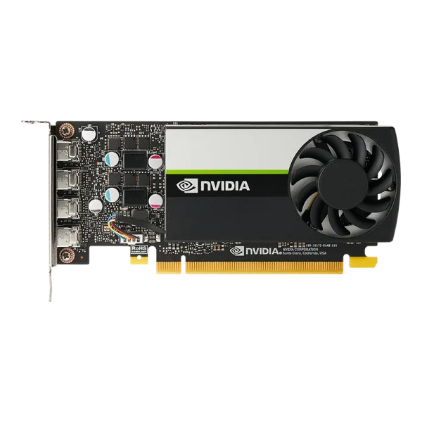 ¡Oferta! PNY TARJETA VIDEO NVIDIA T1000 8GB VCNT10008GB-PB - Imagen 3