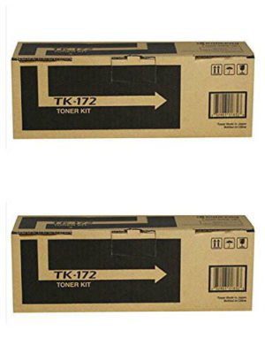 TK-172.jpg Tóner Kyocera TK-172 Negro, 7200 Páginas TK-172 - Imagen 1