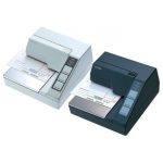 ¡Oferta! Epson TM-U295 Impresora de recibos C31C163292