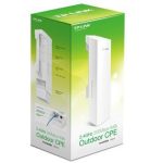TP-LINK ANTENA EXTERNA 2.4 GHZ 300 MBPS  CPE210