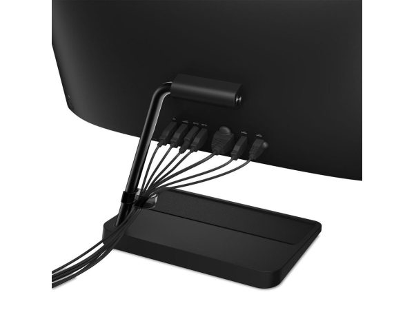 Lenovo IdeaCentre AIO RYZEN 5 5500U 8GB 512 GB SSD 23.8" TOUCH F0G10098US - Imagen 4