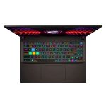 MSI VECTOR 16 HX I9 14900HX 32GB 1TB 16 QHD+ RTX 4080 8GB A14VGG-254US - Imagen 3