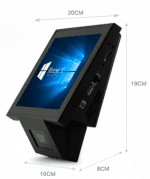 Advanced Verificador De Precios N2838 WINDOWS N2838 APT-T100 - Imagen 5