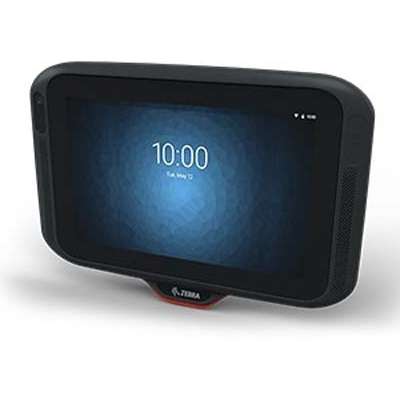 ZBRAEVK.jpg Zebra Concierge 10" Non-PoE Android OS CC6000-10-320NLCNA - Imagen 1