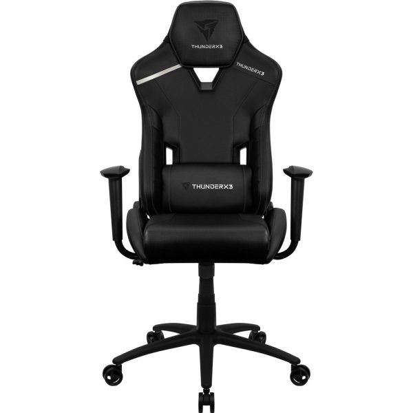 ¡Oferta! AEROCOOL SILLA GAMING THUNDERX3 TC5-ALL TC5-ALL BLACK - Imagen 3