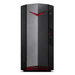 Acer Nitro 50 Gaming Desktop - N50-610-UR15