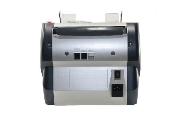 Accubanker  Contadora Comercial Billetes AB4200 - Imagen 4