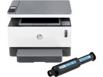 ¡Oferta! HP Neverstop 1200w Monocromática Laser 4RY26A#BGJ