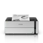 Epson EcoTank M1180 39ppm Tinta Continua Wi-Fi USB C11CG94301