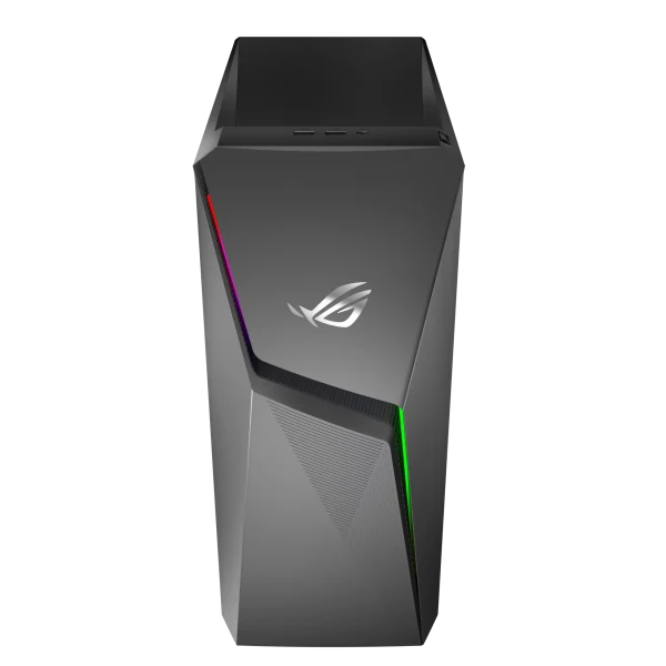 ASUS ROG STRIX I5 3050 I5 11400F 8GB 512GB GEFORCE RTX3050 G10.CE-WB553 - Imagen 2