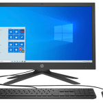 HP AIO 21-B0525T 21" I3-1005G1 8GB RAM 256GB SSD DVDRW 20W55AA#ABA