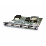Modulo Cisco CATALYST 48PORT 10/100  WS-X6248-RJ45