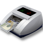 ¡Oferta! Accubanker D470 Detectores Billetes Falsos D470
