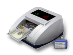 ¡Oferta! Accubanker D470 Detectores Billetes Falsos D470 - Imagen 2