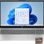 ¡Oferta! HP 15-FC0025 RYZEN 5- 7520U 8GB 512GB 15.6" TOUCH 9Q1E9UA#ABA