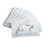 Datacard Sigma DS3 Kit limpieza  Módulo  Laminación 524405-001