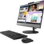 Lenovo ALL IN ONE V530s-22ICB I5-8400T 8GB RAM DDR4 1TB 10US00BQLD