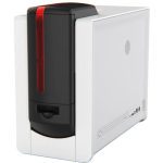 ¡Oferta! Evolis Agilia Expert Impresora de tarjetas doble cara AG1-0011