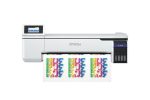 Epson SureColor F570 Plotter Sublimación 24" SCF570LA