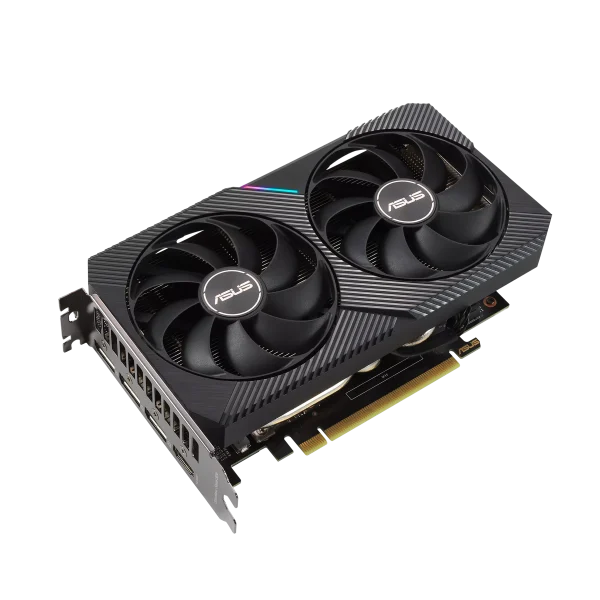 ¡Oferta! ASUS GEFORCE ROG STRIX RTX4060 8GB 90YV0JBO-MVAA00 - Imagen 2