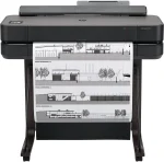 ¡Oferta! HP DesignJet T650 24 pulgadas edición 2025 5HB08D