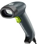 LOGIC CONTROLS LECTOR DE CÓDIGO DE BARRAS  1D I-150 USB I-150