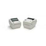 IMPRESORA ETIQUETAS ZEBRA GC420T - GC420-100510-000