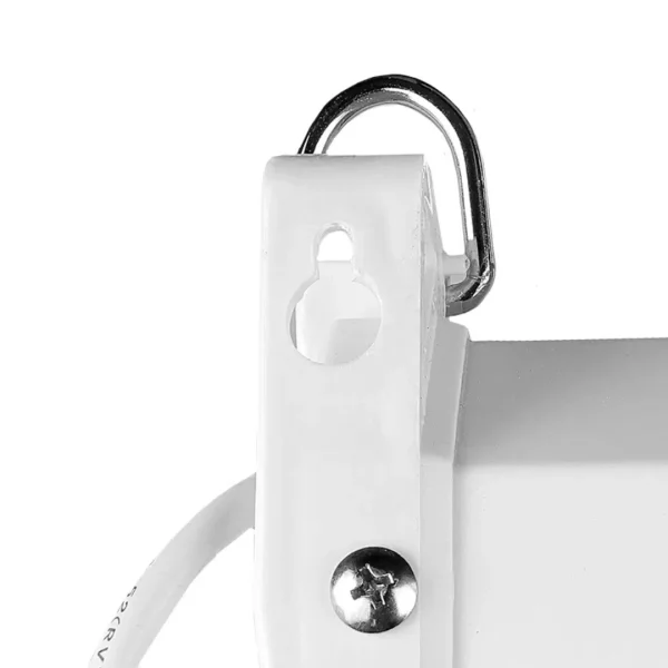 ¡Oferta! KLIPXTREME PANTALLA MOTORIZADADOBLE PARED100" KPS-502 - Imagen 4