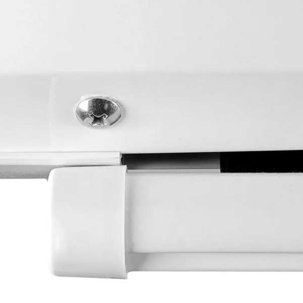 ¡Oferta! KLIPXTREME PANTALLA MOTORIZADADOBLE PARED100" KPS-502 - Imagen 5