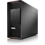 Lenovo ThinkStation P920 Xeon Silver 32GB 512GB SSD  30BC005NUS