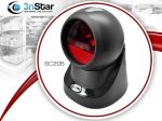 ¡Oferta! 3nStar SC505 Lector Código Barras Omni-direccional 3NS-POS-SC505