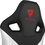 ¡Oferta! AEROCOOL SILLA GAMING THUNDERX3 XC3-EMBER RED - Imagen 3