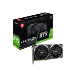 MSI NVIDIA RTX 4060 TI VENTUS 3X 8G OC 912-v515-040