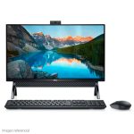 DELL Inspiron AIO 5400 i3 1115G4 8GB  1TB 23.8 X74T0