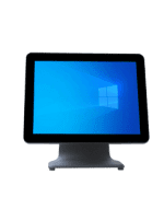 ADVANCED 15" TOUCH SCREEN  I3 217U 4GB 64GB HD WIFI APT-PCI3 - Imagen 2