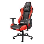 PRIMUS SILLA GAMING THRONOS 100T ROJA PCH-102RD