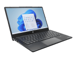 GATEWAY 14.1" FHD ULTRA SLIM I7-1255U 8GB 512GB GWTC71427-BK