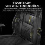 ¡Oferta! CORSAIR SILLA GAMING  TC500 LUXE CF-9010066-WW-DS - Imagen 6