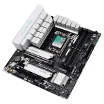 ¡Oferta! MSI TARJETA MADRE B760 PRO B760M-G 1700 INTEL 2 DDR5 14TH PRO B760M-G-LM - Imagen 2